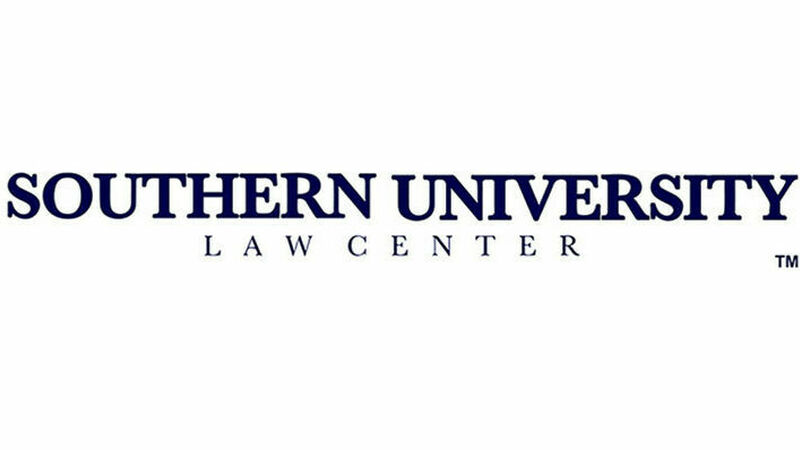 Southern Un. Law Center Logo