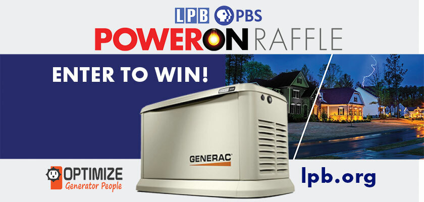 PREPARE YOUR HOME FOR HURRICANE SEASON AND SUPPORT LPB