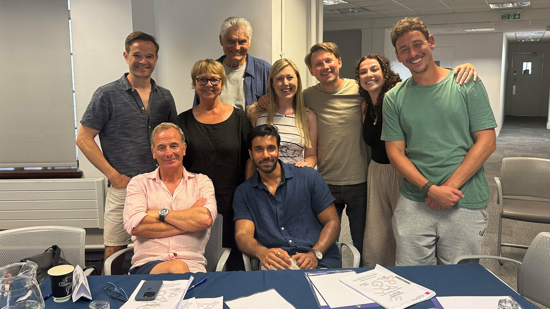A LOOK AHEAD TO THE FINAL SEASON OF GRANTCHESTER