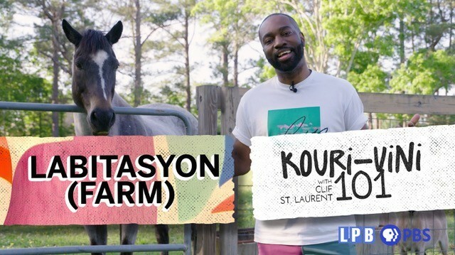 KOURI-VINI 101: TENSE MARKERS - PAST, PRESENT, AND FUTURE