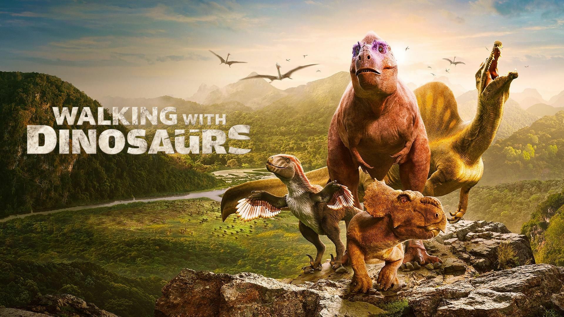 HEAR THEM ROAR! A 3-NIGHT DINO EVENT THIS WEEK!