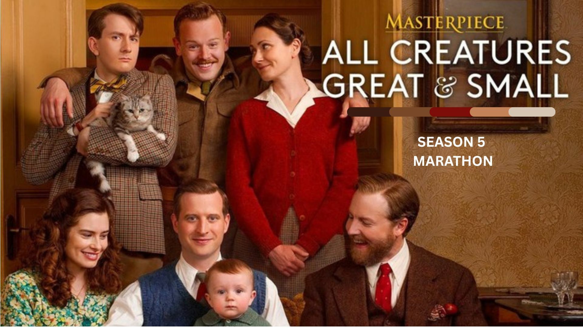 WHAT TO WATCH AND WHEN: THIS WEEK ON LPB