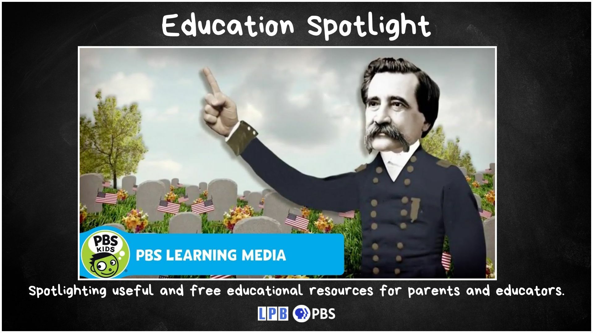 EDUCATION SPOTLIGHT: UNDERSTANDING MEMORIAL DAY