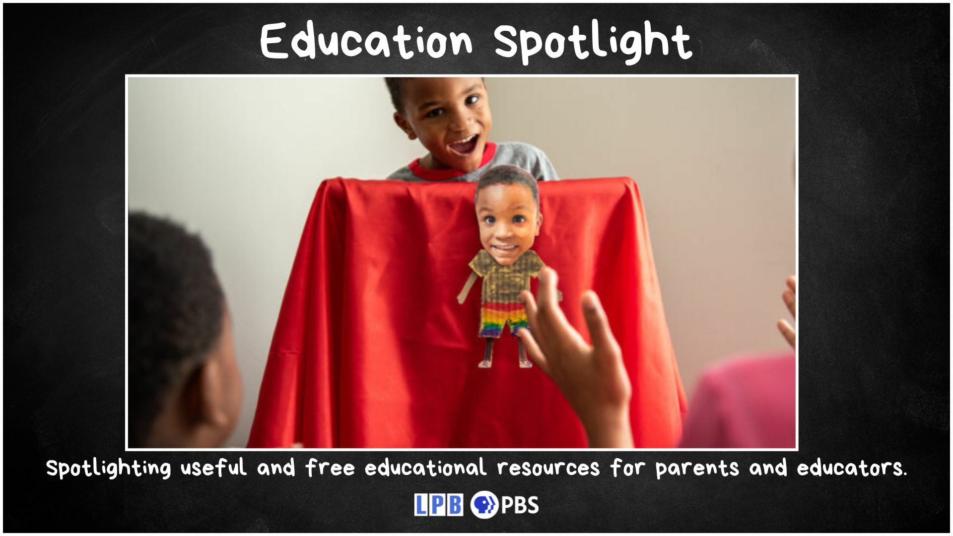 EDUCATION SPOTLIGHT: MOTHER'S DAY CRAFT