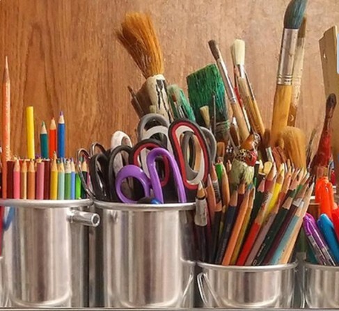 Discovery Education: Sizzling Resources!