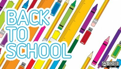 LDMA : Back To School