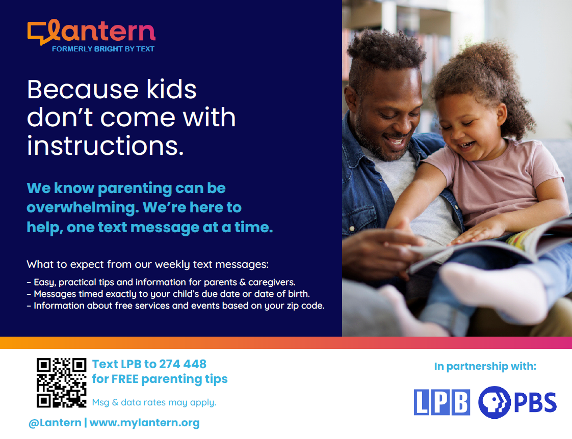 Summer Learning Ideas with Lantern