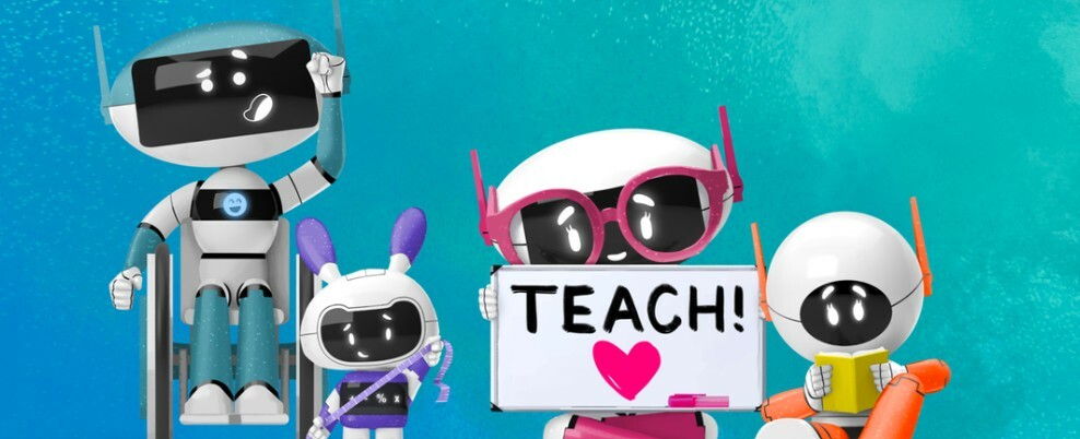 Discovery Education: Professional Learning NOW
