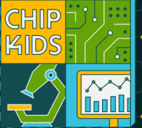 Get Excited About Science Super Stars With CHIP KIDS
