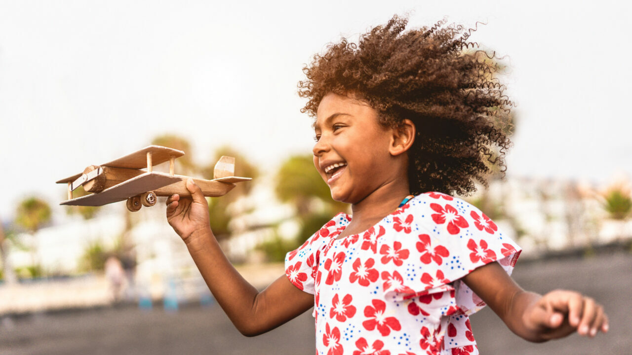 Welcoming Wonder (And Endless Questions!) With Kids | Parenting Tips