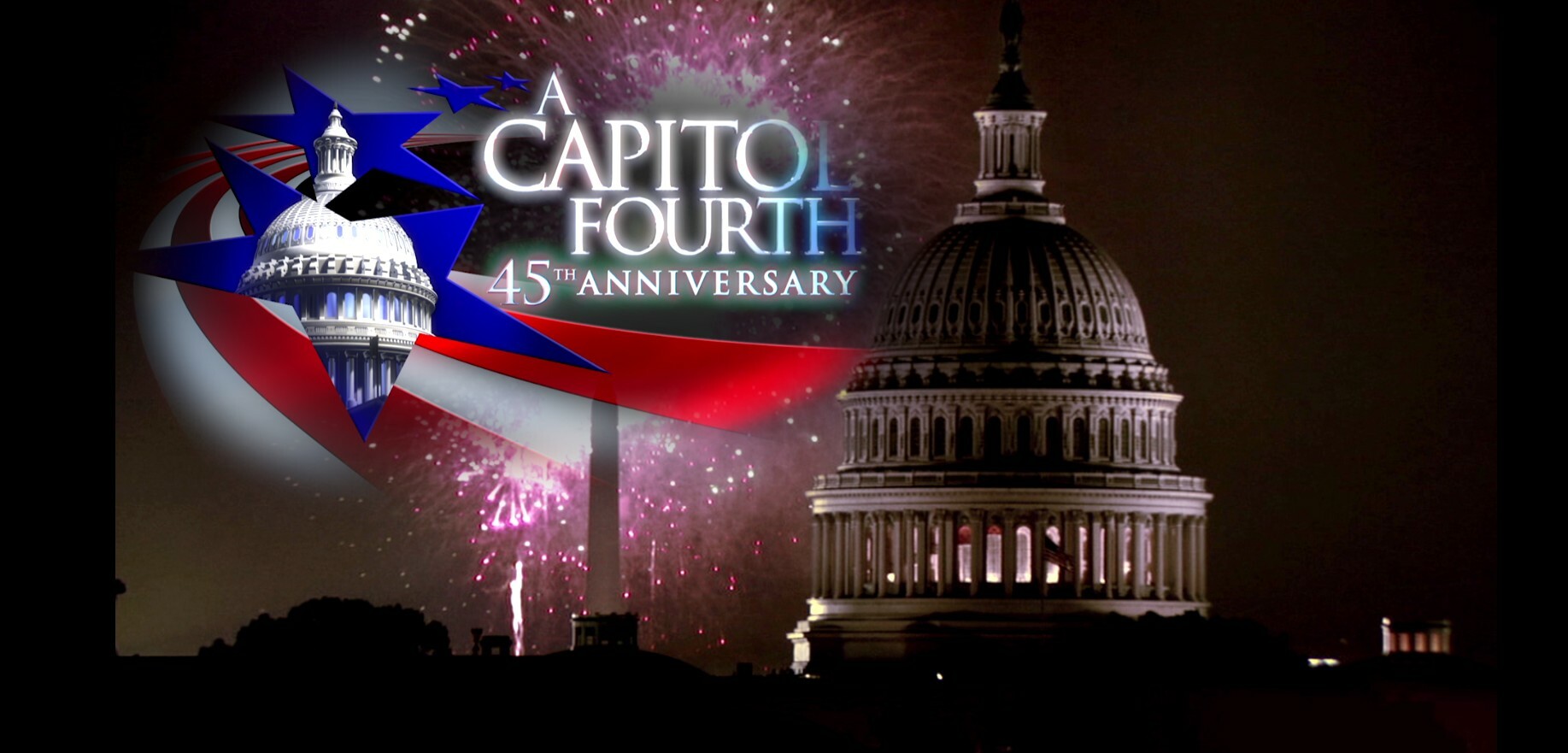 CELEBRATING AMERICA FOR 45 YEARS