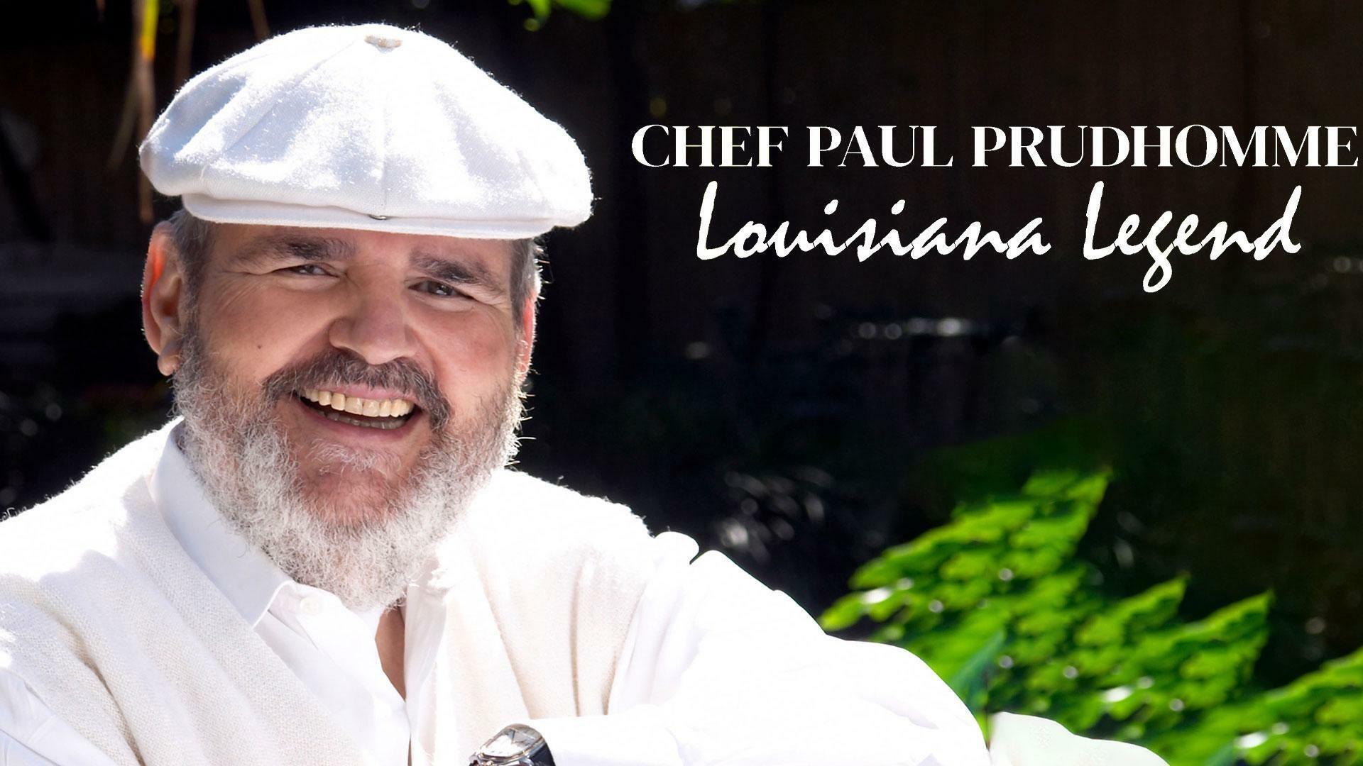 HELPING PUT LOUISIANA COOKING ON THE MAP