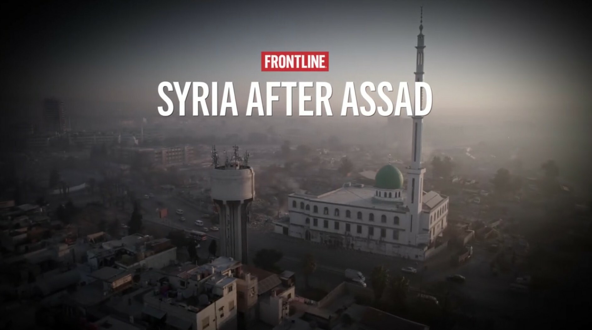 AN ALL-NEW FRONTLINE