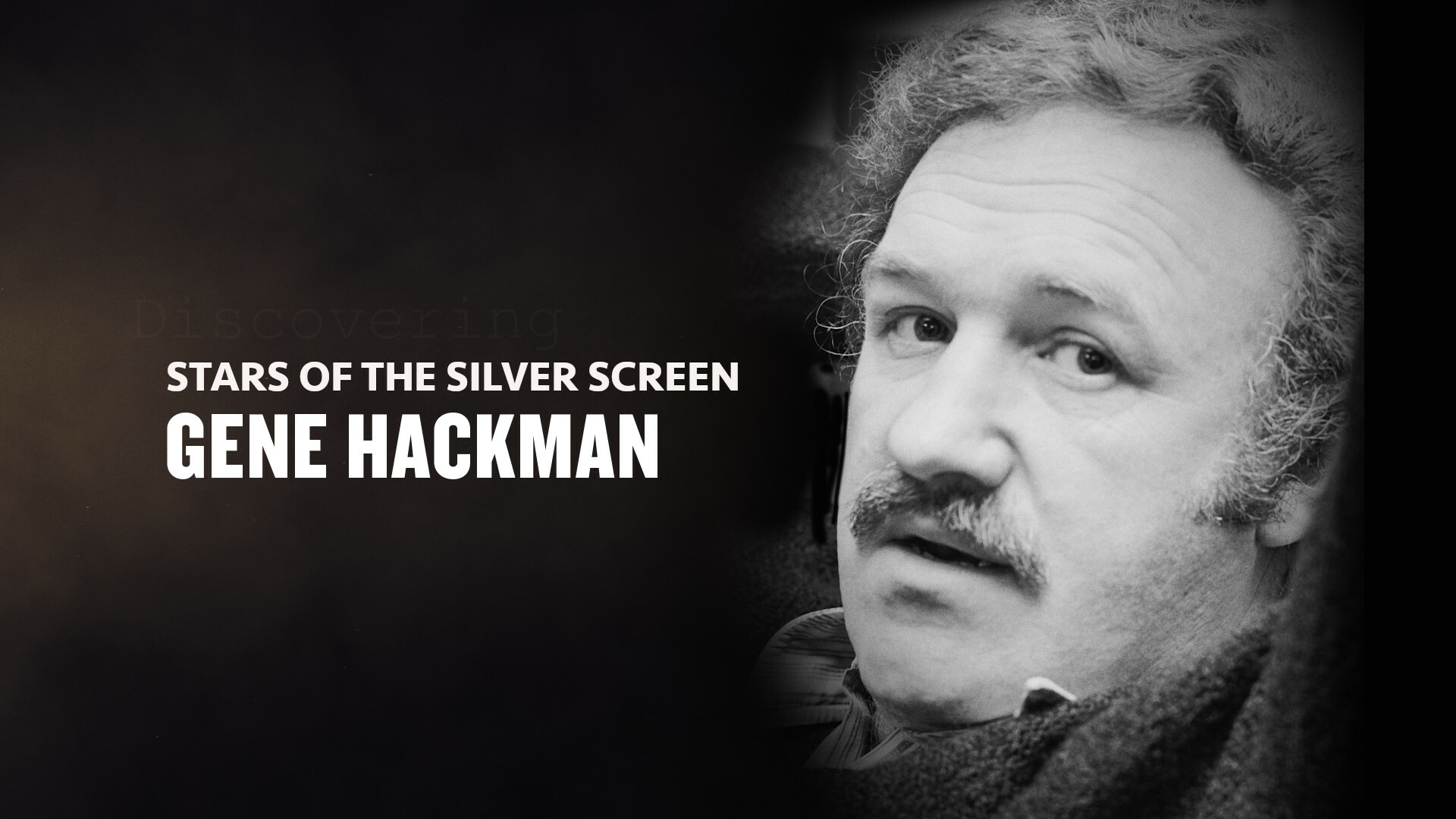 EXPLORE THE CAREER OF A HOLLYWOOD ICON