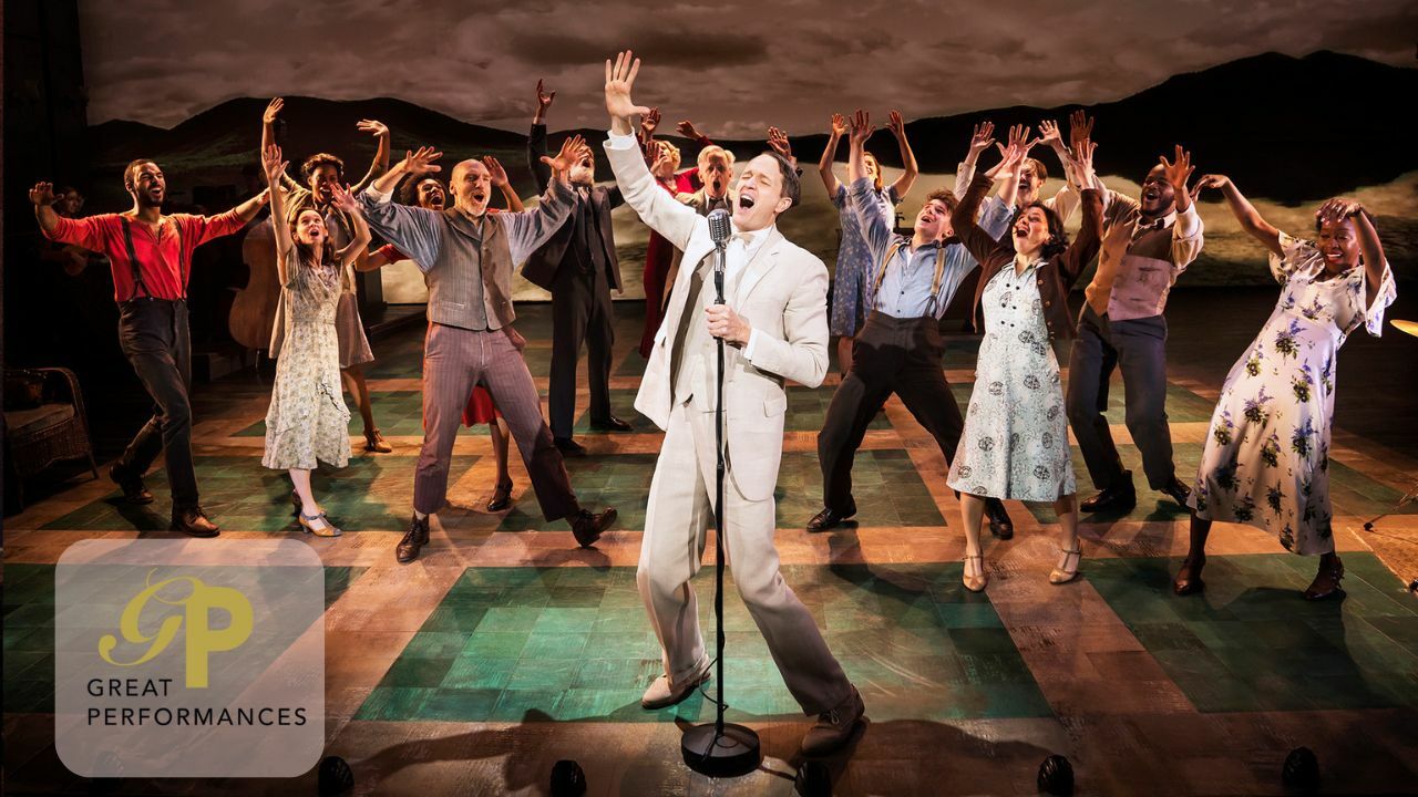 BOB DYLAN REIMAGINED FOR BROADWAY