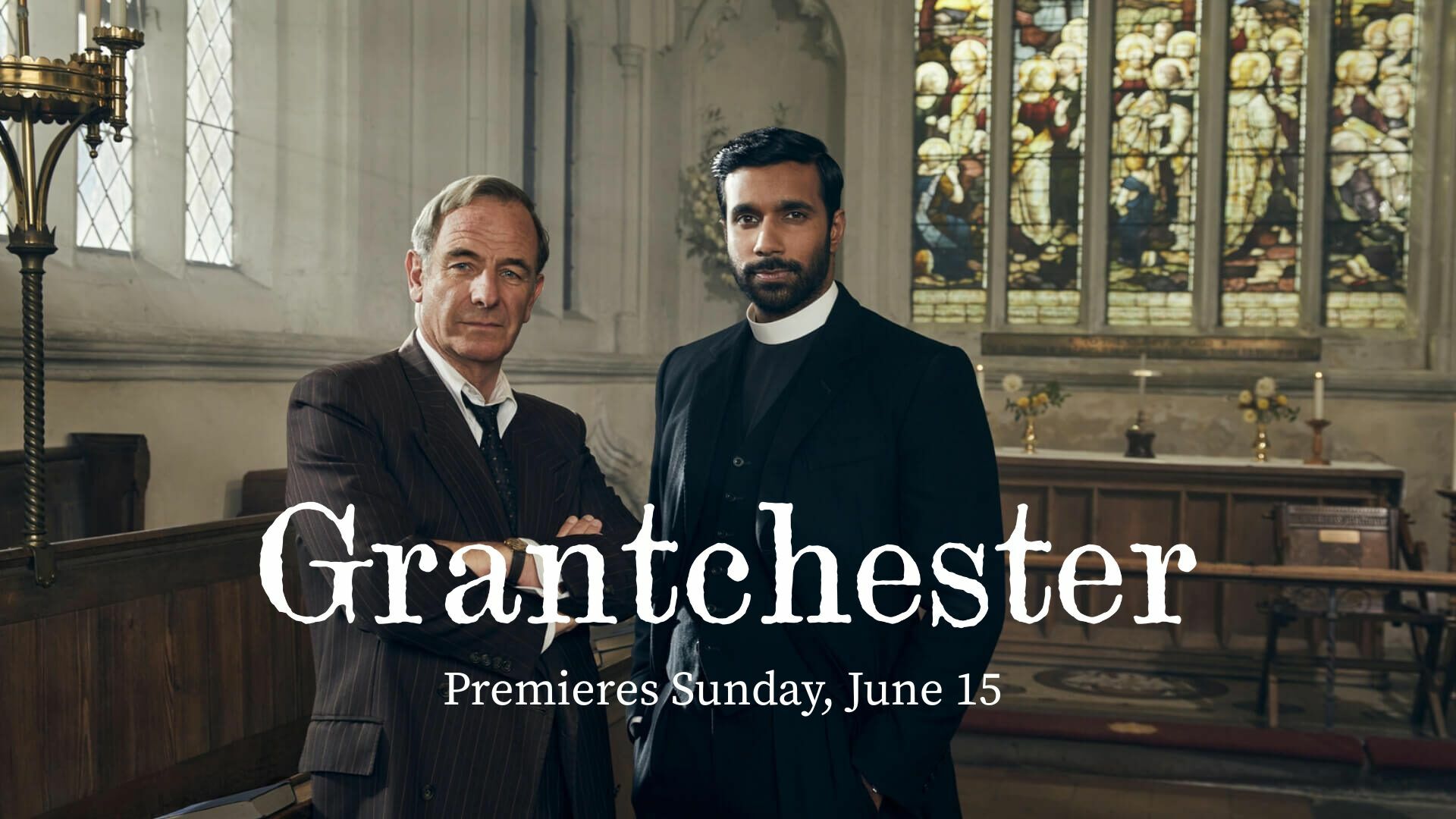 COMING SOON TO LPB SUNDAY NIGHTS