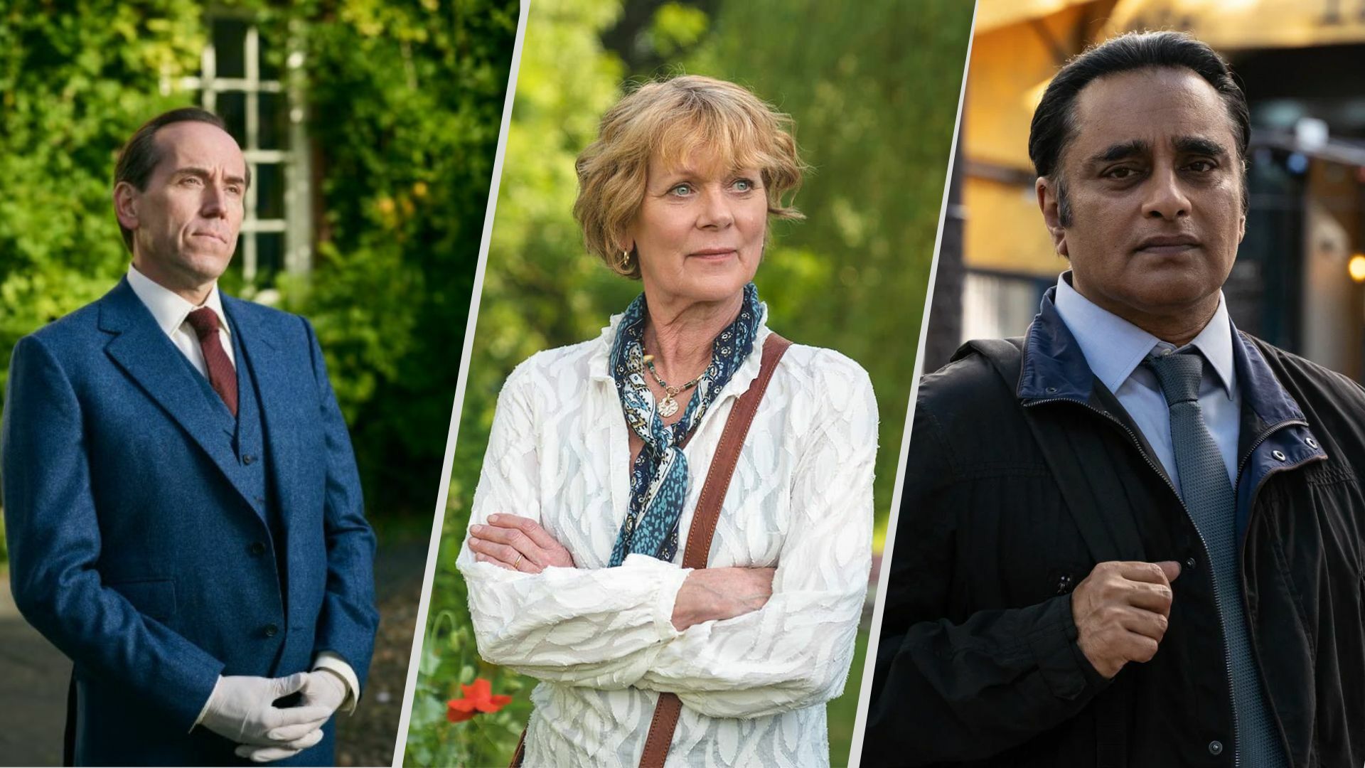 WHAT TO WATCH AND WHEN: THIS WEEK ON LPB