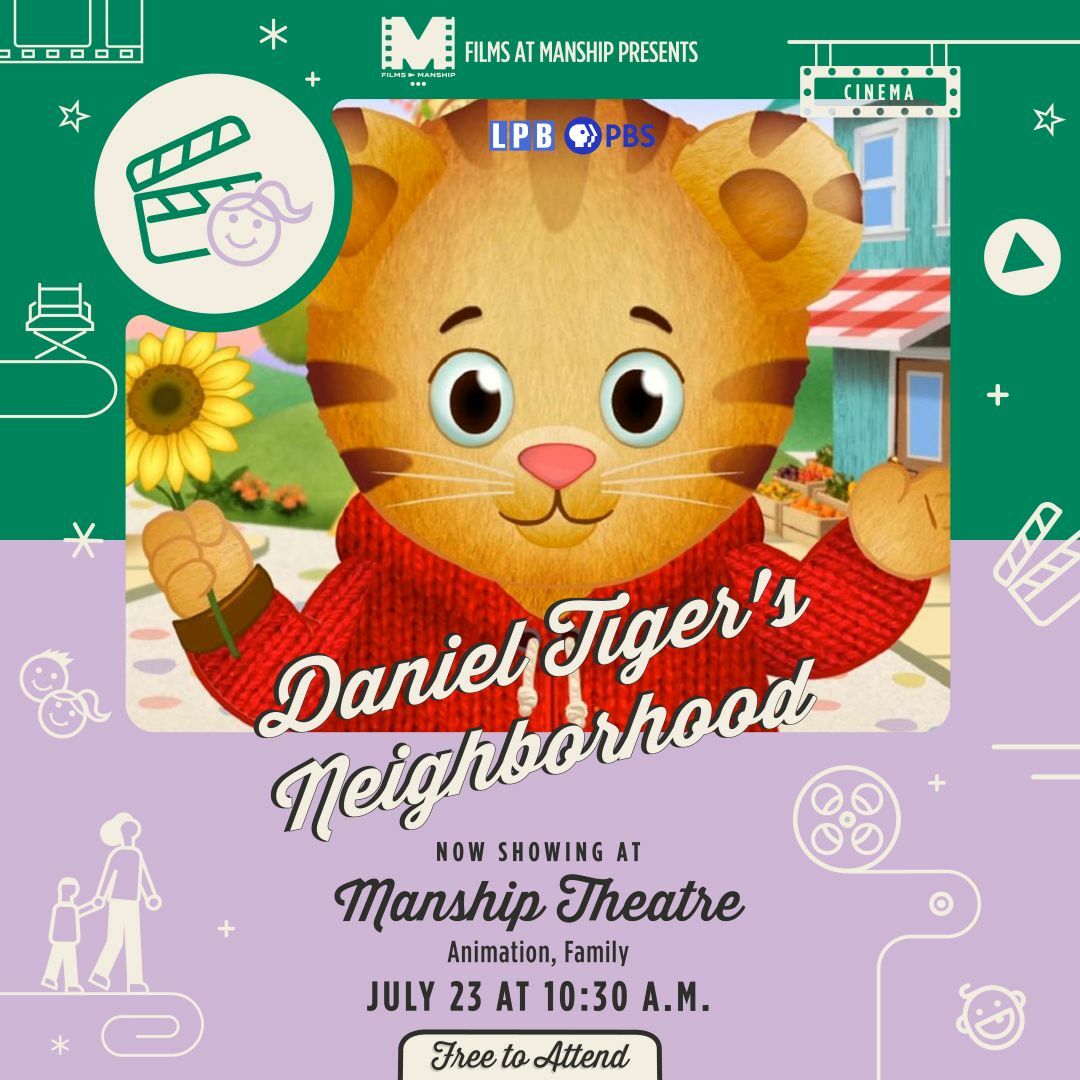 FREE FAMILY MOVIE