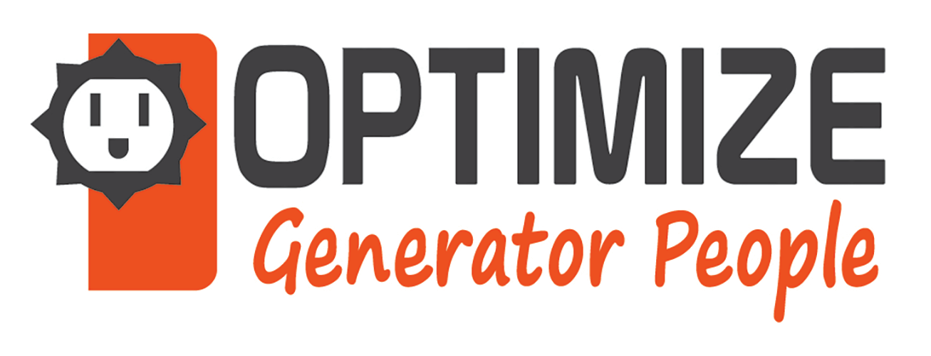 Optimize Generator People logo