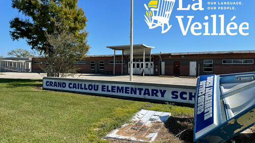 Saving Rural Schools | La Veillée