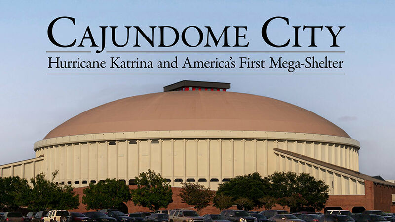 A Little Known Story of Louisiana Triumph from Tragedy