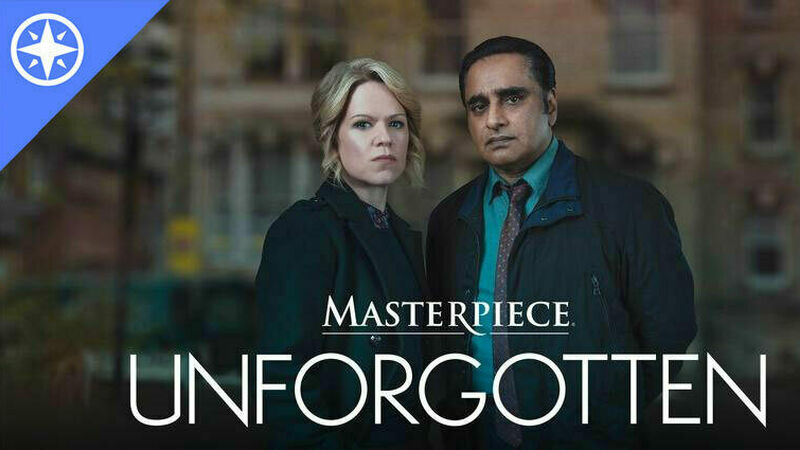 unforgotten on masterpiece