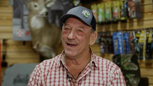 Swamp People: The Real Story | La Veillée