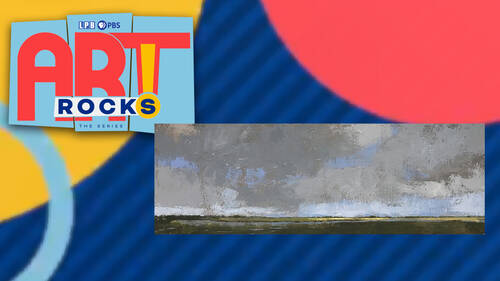 Art Rocks! | Meghan Fleming