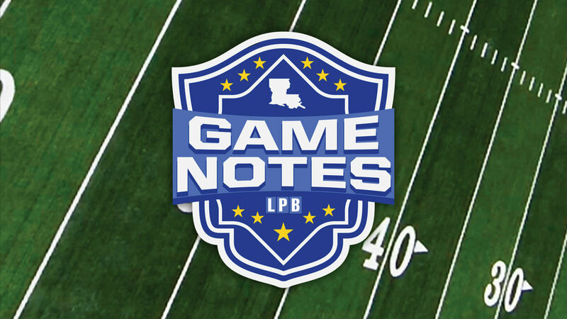 This Week on LPB August 18-24, 2025