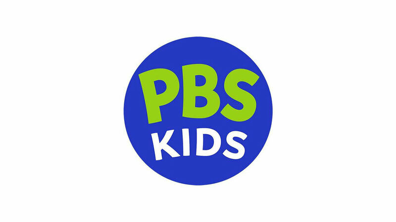 PBS KIDS Logo