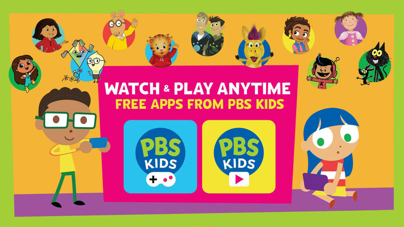 PBS Kids