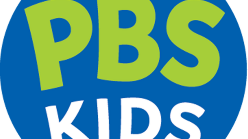 PBS Kids Logo Banner