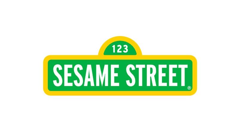 Sesame Street logo