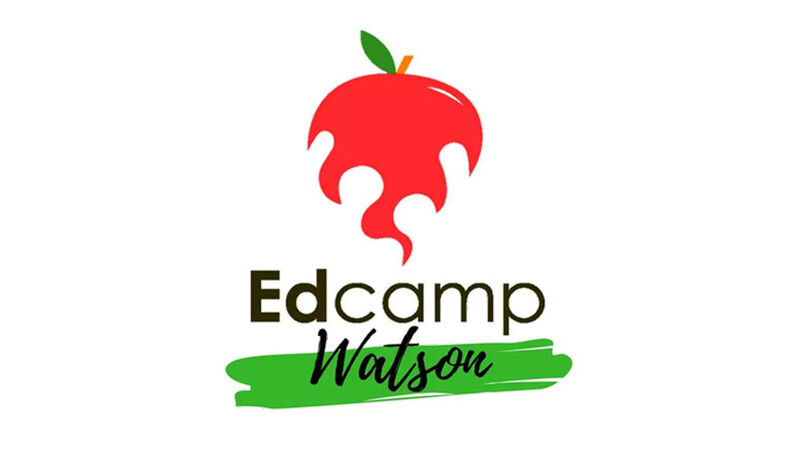 Edcamp Watson