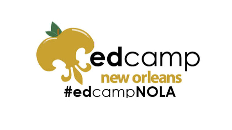 Edcamp New Orleans