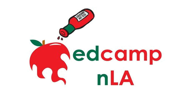 Edcamp North Louisiana