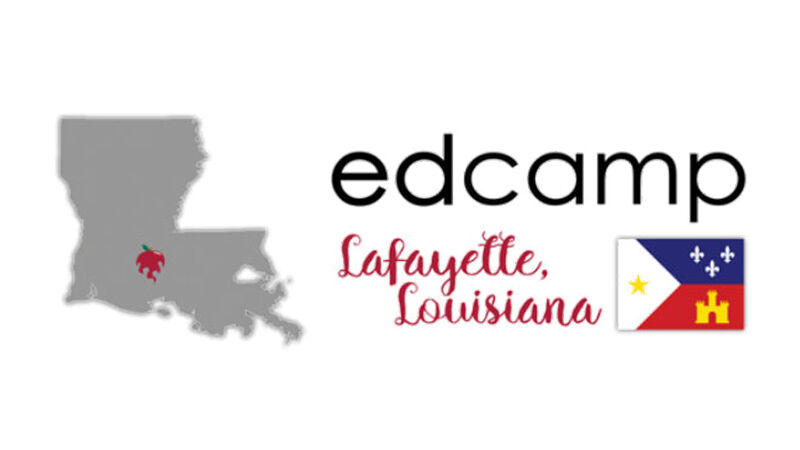 Edcamp Lafayette