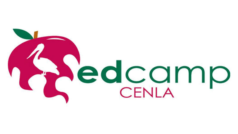 Edcamp Central Louisiana