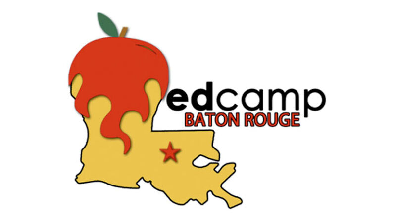 Edcamp Baton Rouge