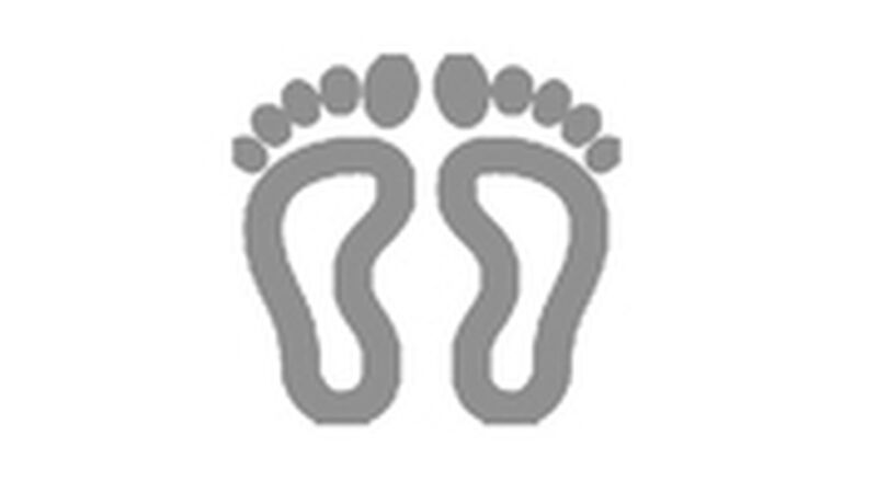 Two Feet