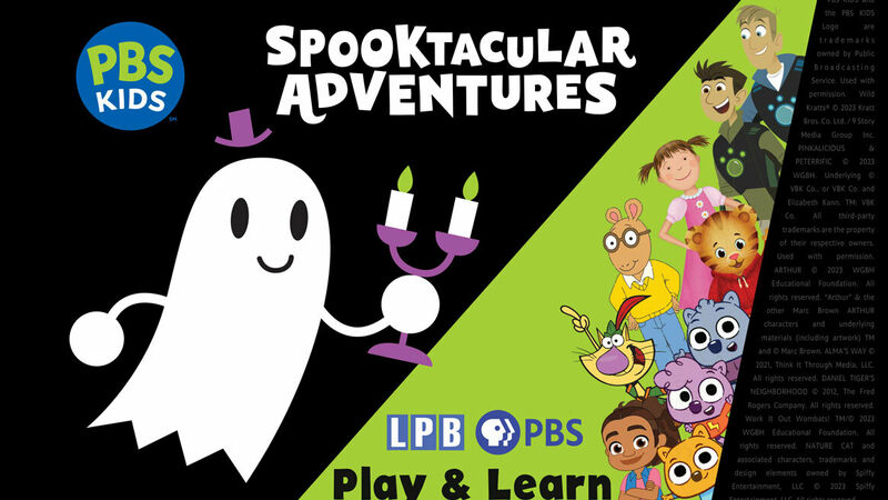 LPB Parent Newsletter | October 2023