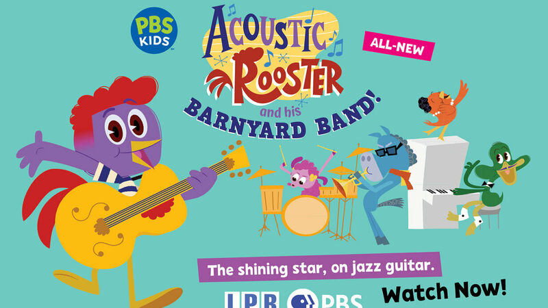 LPB Parent Newsletter | May 2025