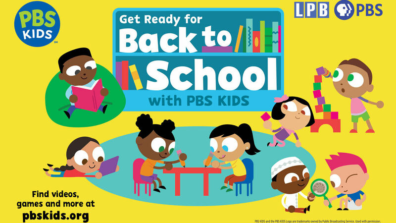 LPB Parent Newsletter | August 2025