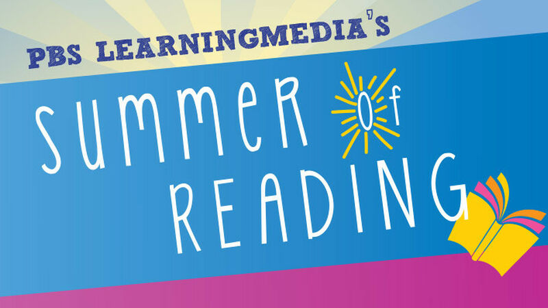 PBS Summer Of Reading