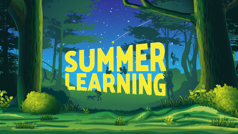 Summer Learning PBS