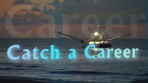 Catching a Career: Jobs in Louisiana’s Seafood Industry - Part I - Harvesting & Processing