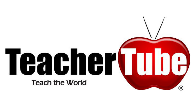 TeacherTube logo