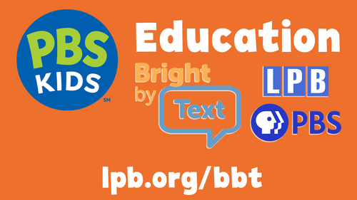 Bright By Text