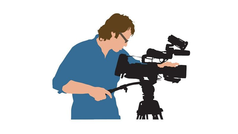 Volunteer Opportunities with Friends of LPB - camera operator