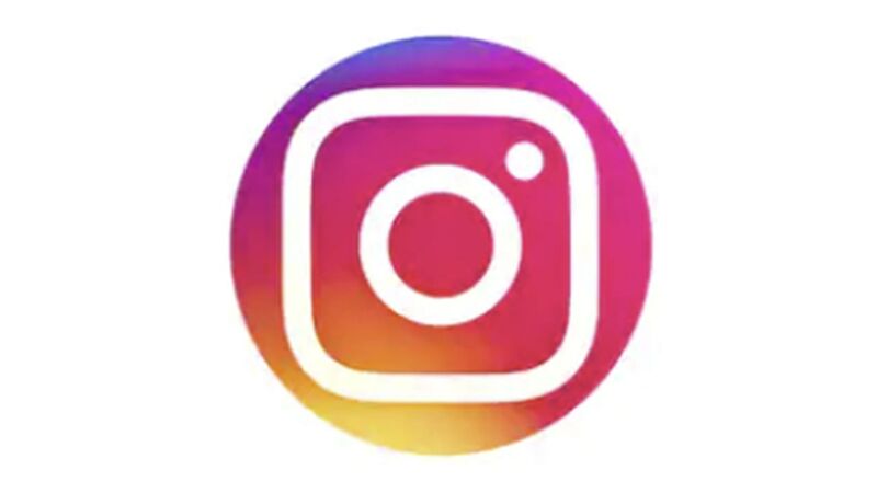 Volunteer Opportunities with Friends of LPB - Instagram icon